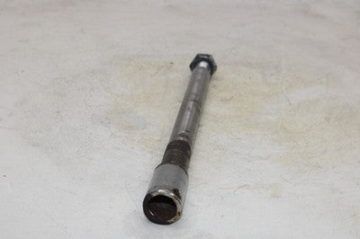 80-81 YAMAHA XS850 OEM REAR AXLE BACK WHEEL RIM PIVOT BOLT AXLE