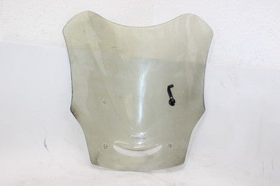 2003 BMW K1200GT K41 OEM WINDSHIELD WIND SCREEN
