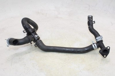 18-19 KTM 390 DUKE OEM ENGINE HOSES LINE