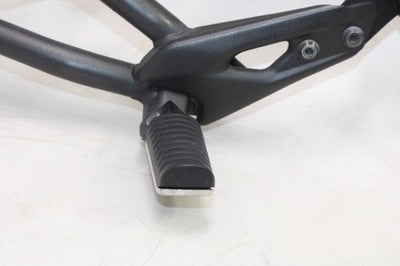 15-19 KAWASAKI VERSYS 1000 OEM LEFT REAR BACK PASSENGER PEG