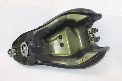 17-25 KAWASAKI VULCAN S EN650 ABS OEM GAS TANK FUEL PETROL RESERVOIR