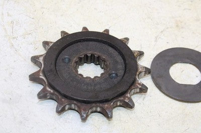 2018 KTM 390 DUKE OEM TRANSMISSION TRANNY GEARS MISC