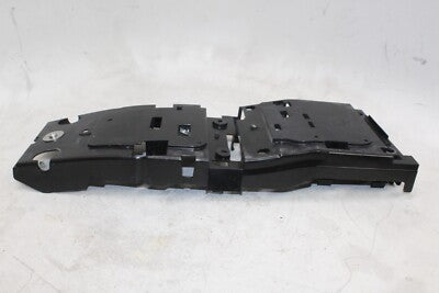 08-16 YAMAHA YZF R6 OEM REAR BACK TAIL UNDERTAIL BATTERY TRAY PLASTIC