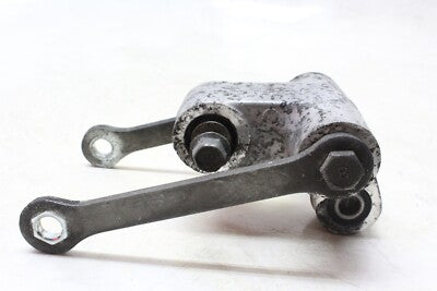 99-09 YAMAHA V STAR 1100 XVS1100 OEM REAR DOGBONE SHOCK LINKAGE LINK