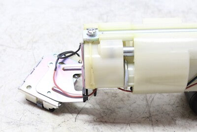 08-09 SUZUKI GSXR 750 OEM FUEL PUMP GAS PETROL SENDER UNIT