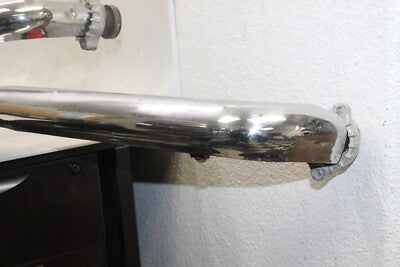 1988 Honda Shadow Spirit VT1100 VT1100CL OEM MUFFLER EXHAUST SILENCER PIPE