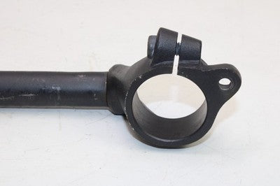 15-18 YAMAHA YZF R3 OEM LEFT CLIP ON HANDLEBAR