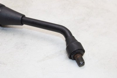 13-17 KTM 690 LC4 DUKE OEM RIGHT SIDE REAR VIEW MIRROR