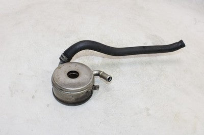 2012 Yamaha FZ8 FZ8-NC OEM ENGINE MOTOR OIL COOLER