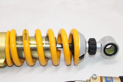 1997 TRIUMPH TROPHY 900 REAR BACK SHOCK ABSORBER OHLINS