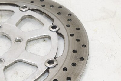 2001 SUZUKI HAYABUSA GSX1300R OEM FRONT BRAKE DISC ROTOR