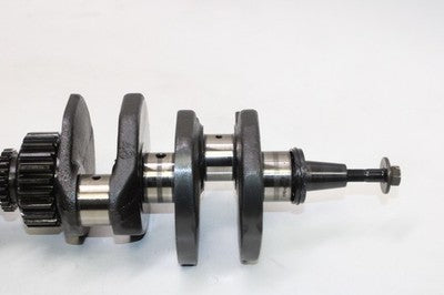 1982 KAWASAKI KZ750N OEM ENGINE MOTOR CRANKSHAFT CRANK SHAFT