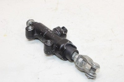 06-24 KAWASAKI VULCAN 900 VN900B OEM REAR BRAKE MASTER CYLINDER !for Parts!