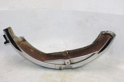 2006 YAMAHA MAJESTY 400 YP400 OEM REAR BACK FENDER MUD GUARD