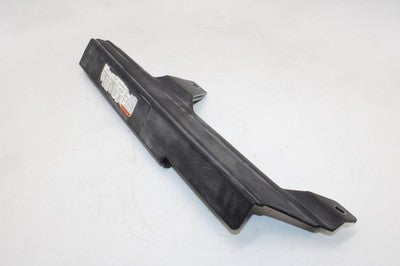 04-09 SUZUKI VSTROM 650 DL650 OEM REAR BACK DRIVE CHAIN GUARD COVER SHIELD