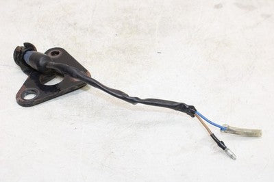 1996 KAWASAKI KZ1000P POLICE OEM REAR BACK BRAKE SENSOR