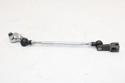 06-24 KAWASAKI VULCAN 900 VN900B CLASSIC OEM SHIFTER LINKAGE SHIFT LINK PEDAL