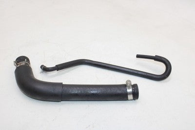 2016 YAMAHA YZF R3 OEM MISC RADIATOR HOSE LINE SET