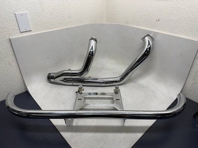 Trike Kit Kawasaki Vulcan 900