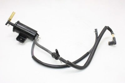 2005 YAMAHA VINO 125 YJ125 OEM EVAP VAPOR CHARCOAL EMISSION CANISTER