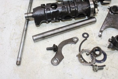 2002 HONDA INTERCEPTOR 800 VFR800A OEM ENGINE MOTOR TRANSMISSION TRANNY GEARS