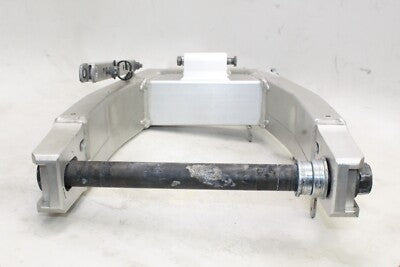 01-03 YAMAHA FZ1 OEM REAR SWINGARM BACK SUSPENSION SWING ARM