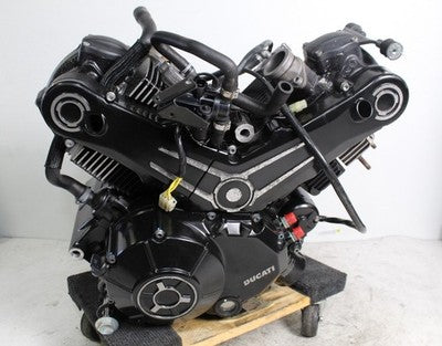2021 DUCATI SCRAMBLER 1100 Dark PRO OEM ENGINE MOTOR