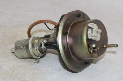 01-03 HONDA CBR1100XX OEM FUEL PUMP GAS PETROL SENDER UNIT