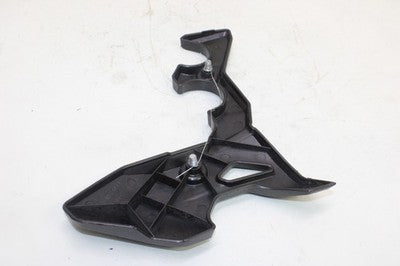 2019 KAWASAKI NINJA 400 EX400 OEM RIGHT SIDE FRAME FAIRING COWL