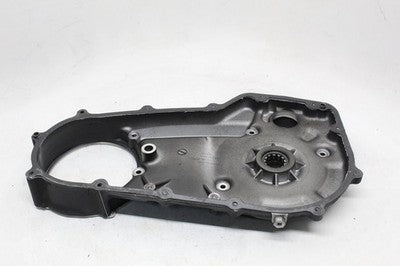 2006 HARLEY-DAVIDSON DYNA WIDE GLIDE FXDWG OEM INNER CLUTCH SIDE COVER