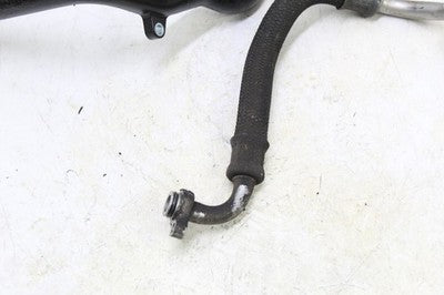 2017 YAMAHA FZ10 OEM ENGINE MOTOR HOSES
