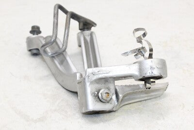2003 SUZUKI GSXR750 OEM RIGHT REAR BACK PASSENGER PEG