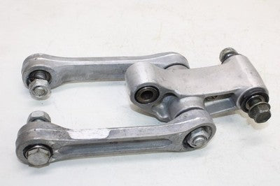92-07 KAWASAKI NINJA 250R EX250F OEM REAR DOGBONE SHOCK LINKAGE LINK