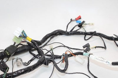 1997 TRIUMPH TROPHY 900 OEM MAIN ENGINE WIRING HARNESS MOTOR WIRE LOOM