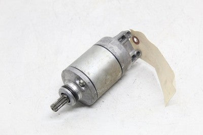 2008 2009 SUZUKI GSXR 600 OEM ENGINE STARTING STARTER MOTOR -DC 12V