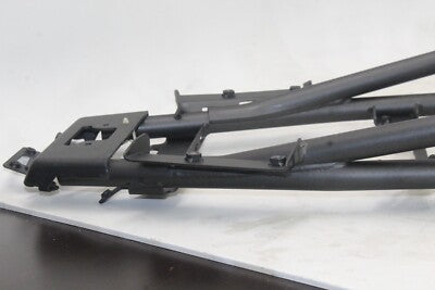 2013 KAWASAKI CONCOURS 14 ZG1400-C OEM REAR BACK FENDER SUPPORT FRAME SUBFRAME