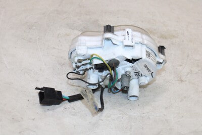 2022 HONDA NAVI NVA110B OEM SPEEDO TACH GAUGES DISPLAY CLUSTER