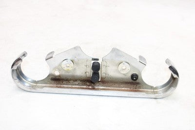 1997 KAWASAKI VULCAN 1500 VN1500D OEM FORKS UPPER TRIPLE TREE CLAMP COVER