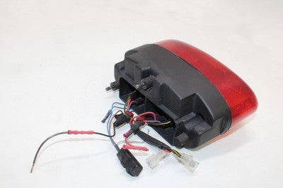 1997 TRIUMPH TROPHY 900 OEM TAILLIGHT REAR TAIL BRAKE LIGHT