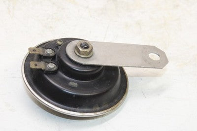 01-02 SUZUKI GSXR 1000 OEM HORN SIGNAL