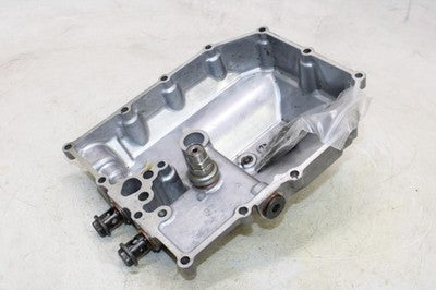 1996 SUZUKI KATANA 600 GSX600F OEM ENGINE MOTOR BOTTOM OIL PAN COVER