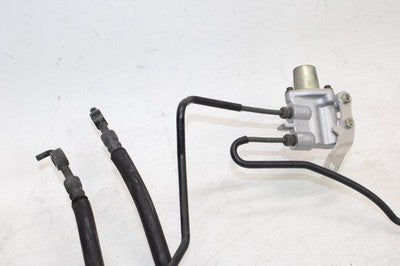 01-10 HONDA GOLDWING 1800 GL1800 OEM BRAKE LINES HOSES SET