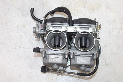 92-00 KAWASAKI NINJA 250R EX250F OEM CARBS CARBURETORS
