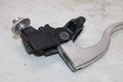 2004 TRIUMPH DAYTONA 600 OEM CLUTCH PERCH MOUNT WITH LEVER