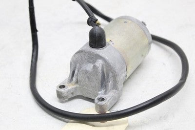 15-24 YAMAHA YZF R3 OEM ENGINE STARTING STARTER MOTOR -DC 12V