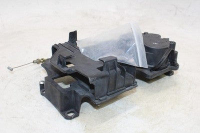 03-10 HONDA GOLDWING 1800 GL1800 OEM COWL TRAY ACTUATOR MOTOR