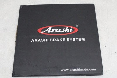 Arashi Front Brake Rotor Disc For HONDA FORZA 250 2000-2007