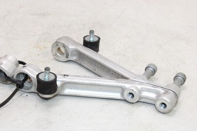 2017 KTM 690 LC4 DUKE OEM SHOCK BRACKET MOUNT