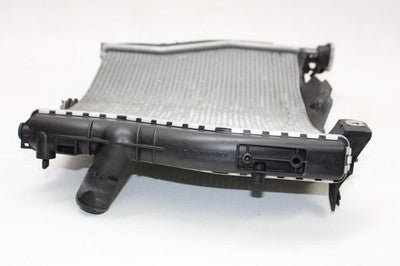 2016 BMW S1000XR OEM ENGINE RADIATOR MOTOR COOLER COOLING RADIATER
