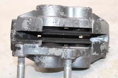 1991 KAWASAKI NINJA ZX7 ZX750J OEM RIGHT LEFT FRONT BRAKE CALIPER SET CALIPERS